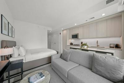 Level Chicago Fulton Market