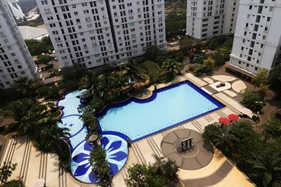 BB Pro - Apartemen Kalibata — Jakarta photo 2
