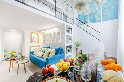 The Atelier House Lucca