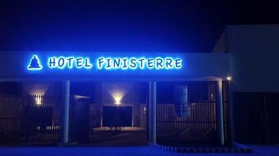Hotel Finisterre