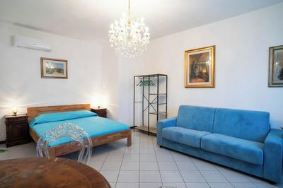 Casa Wanda Appartamento Lavanda