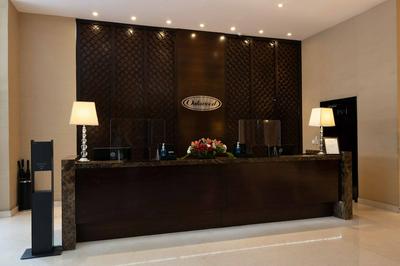 Oakwood Premier Prestige Bangalore