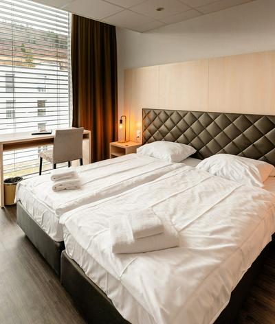 Los Lorentes Residences Bern Airport
