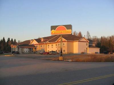Sunset Inn and Suites
