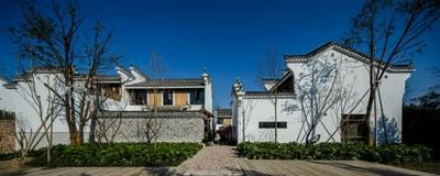 Jiuhua Mountain Demaotang Hotel