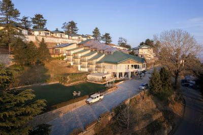 Kufri Heritage Resort & Spa