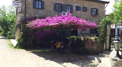 Akasya Hotel - Adults Only