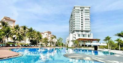 Long Thuan Hotel & Resort