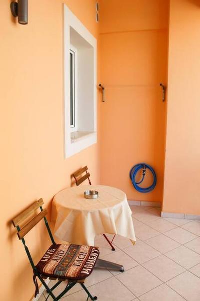 The Sweet House at Marina Kalamata