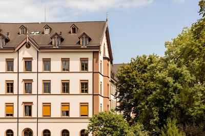 TOP HOTEL ODELYA Basel