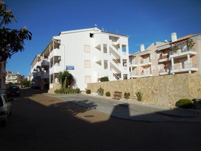 Apartamentos Cabrita