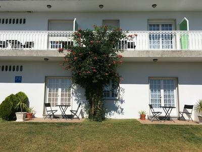Hostal La Paz
