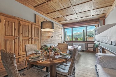 Studio Charming Sportinia
