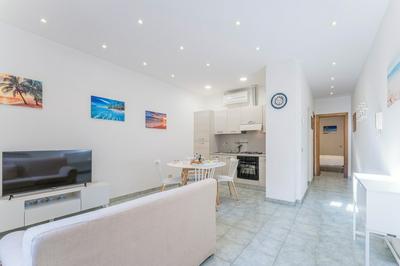 Casa Verdi near The Beach in Viareggio