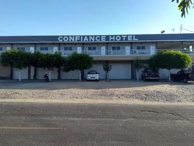 Confiance Hotel
