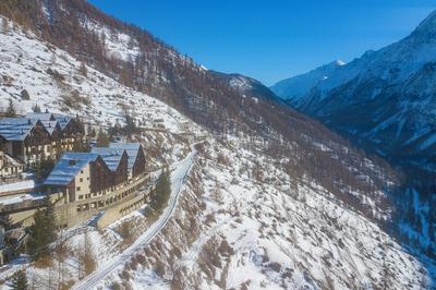 Grange Hike & Ski - 27D Sestriere