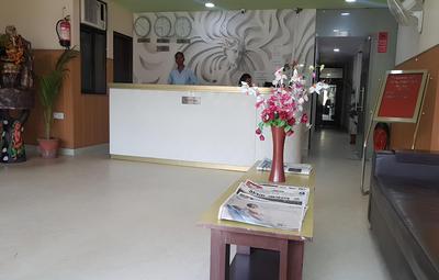 Hotel Green Star