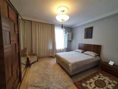 Aynalı Taksim Apartment