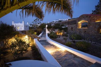 Villa Hurmuses