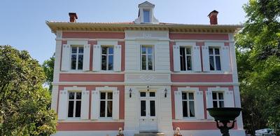 Manoir De Tireveste