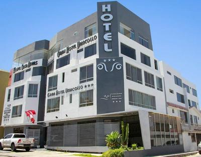 INKA LUXE HOTEL BY CASA RAMS