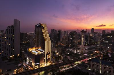 Carlton Hotel Bangkok Sukhumvit