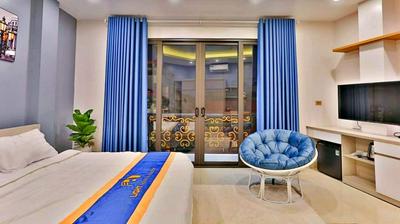 HANZ Light House Hotel & Apartment