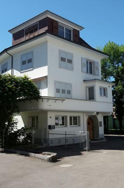 Villa Grazia, Bed & Breakfast