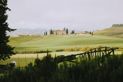 Bibbiano - Il Pero