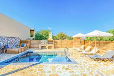 Villa Astra Ena