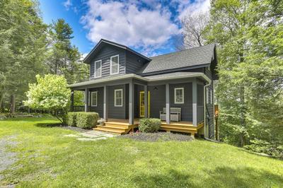 Lovely Country Retreat, 4 Mi to Dtwn Narrowsburg!