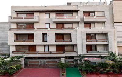 Hotel SM Palace