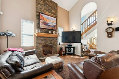 Coastal Getaway 5 Bedroom Home