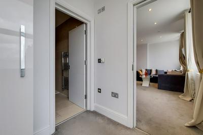 The Marylebone Residences photo 3