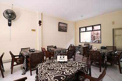 Hotel Syariah Walisongo