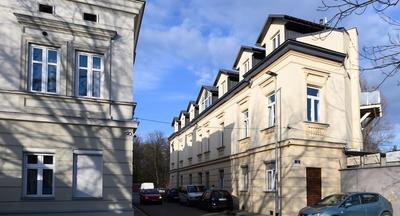 Station Apartments Kątowa 11 Krakow