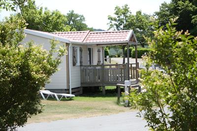 Camping de Mars