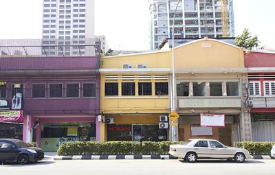 Hotel 3Winz, Chow Kit Kuala Lumpur