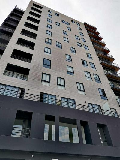 Espacio Luxury- Edificio Apart B51