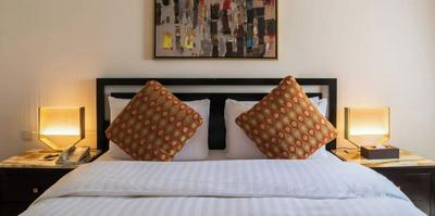 Vivienda Hotel Villas