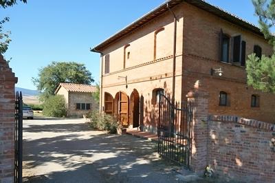 Pienza