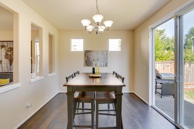 Bothell Retreat: Home Gym, Fireplace & More!