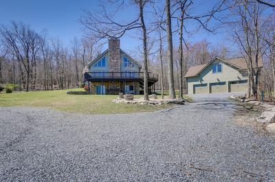 Spacious Virginia Vacation Rental w/ Yard & Sauna