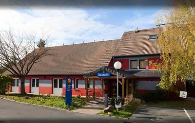 Enzo Hotel Brétigny