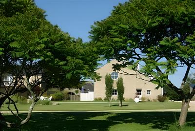 Le Clos Saint Aubin - Chambres d'hôtes