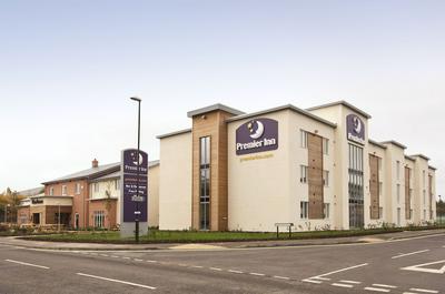Premier Inn Burgess Hill