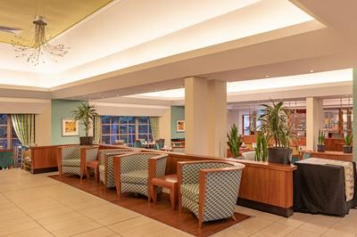 City Lodge Hotel Durban