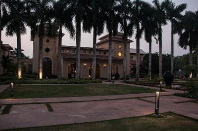 Ibiza The Fern Resort and Spa Kolkata