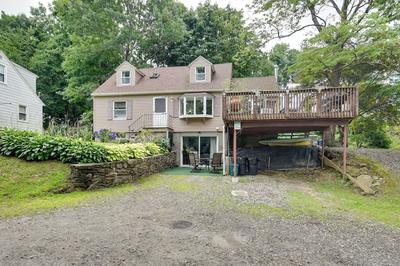 Worcester Home on Indian Lake w/ Shared Boat Dock!