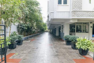 Hotel Athome & Serviced Apartments by Deccan Serai Hotels